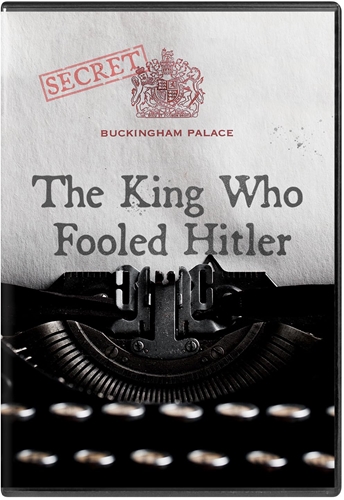 Picture of KING WHO FOOLED HITLER