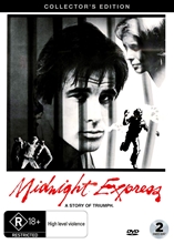 Picture of MIDNIGHT EXPRESS (COLLECTOR'S EDITION)