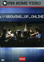 Picture of FRONTLINE: GROWING UP ONLINE