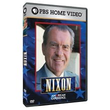 Picture of AMERICAN EXPERIENCE: NIXON