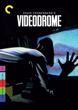 Picture of VIDEODROME DVD