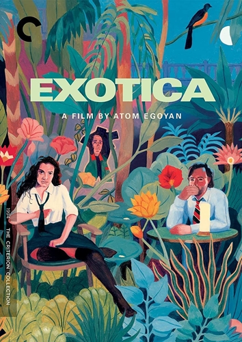 Picture of EXOTICA