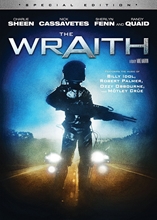 Picture of WRAITH, THE