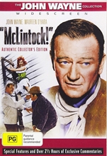 Picture of MCLINTOCK!