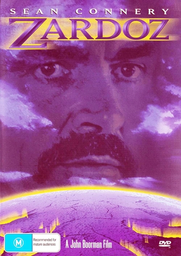 Picture of ZARDOZ