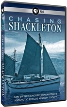 Picture of CHASING SHACKLETON