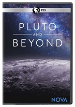 Picture of NOVA: PLUTO & BEYOND