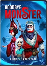 Picture of Goodbye Monster [DVD]