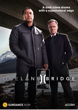 Picture of ONE LANE BRIDGE DVD