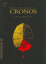 Picture of CRONOS/DVD