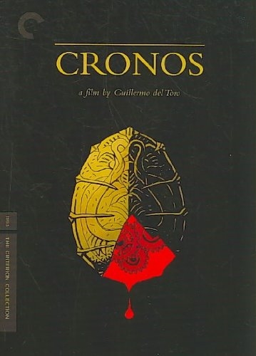 Picture of CRONOS/DVD