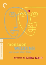 Picture of MONSOON WEDDING/DVD