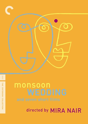 Picture of MONSOON WEDDING/DVD