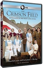 Picture of CRIMSON FIELD