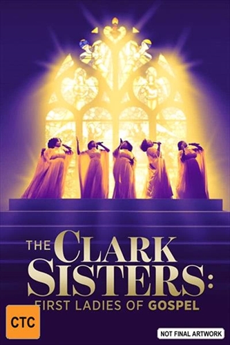 Picture of The Clark Sisters: The First Ladies of Gospel