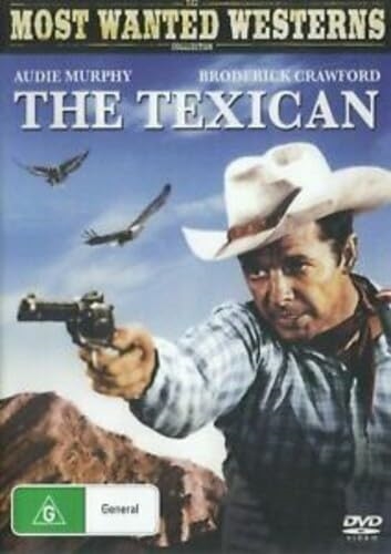 Picture of THE TEXICAN