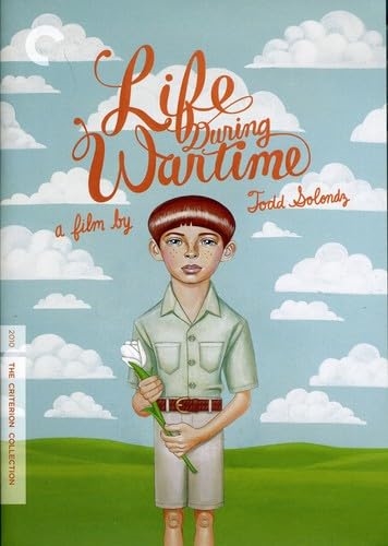 Picture of LIFE DURING WARTIME/DVD