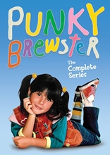 Picture of Punky Brewster: The Complete Series [DVD]