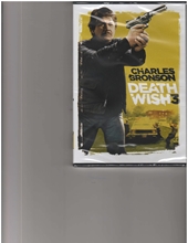 Picture of DEATH WISH 3