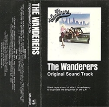 Picture of WANDERERS, THE