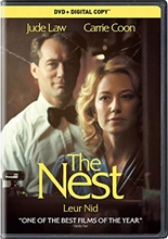 Picture of The Nest [DVD+Digital]