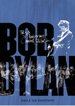 Picture of 30th Anniversary Concert Celebration [Deluxe Edition] by Dylan, Bob