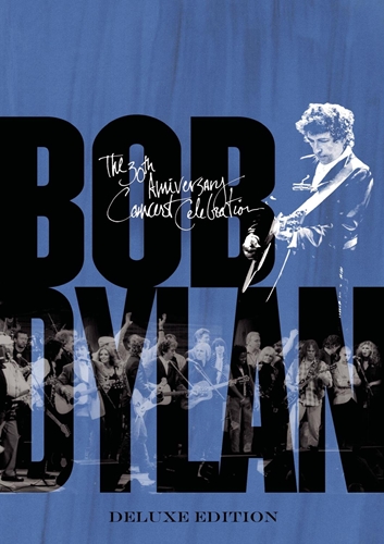 Picture of 30th Anniversary Concert Celebration [Deluxe Edition] by Dylan, Bob