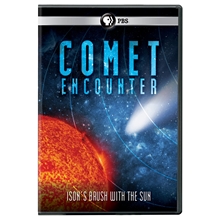 Picture of COMET ENCOUNTER