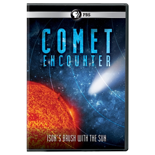 Picture of COMET ENCOUNTER