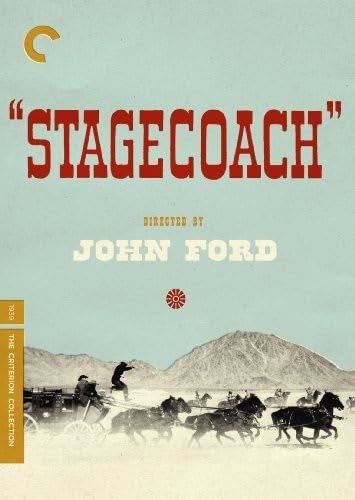 Picture of STAGECOACH/DVD