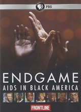 Picture of FRONTLINE: ENDGAME - AIDS IN BLACK AMERICA