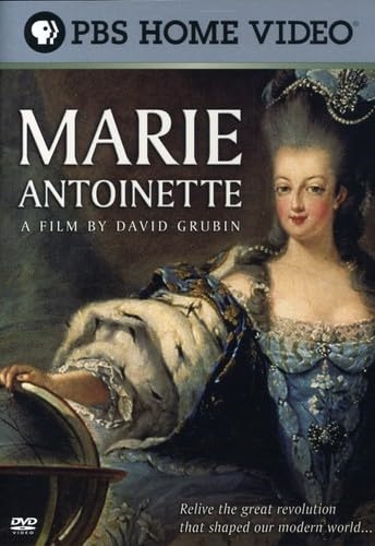 Picture of MARIE ANTOINETTE