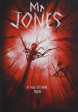 Picture of FF: MR. JONES DVD (CAN)