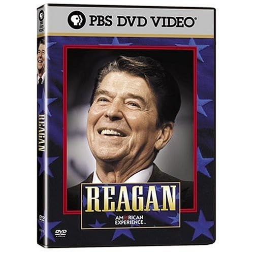 Picture of REAGAN