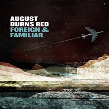 Picture of Rescue & Restore (Foreign & Familiar Edition) by August Burns Red