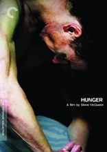 Picture of HUNGER (2008)/DVD