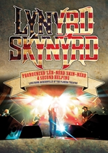 Picture of PRONOUNCED LEH NERD SK(DVD by LYNYRD SKYNYRD