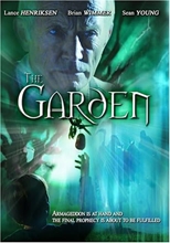 Picture of GARDEN, THE DVD