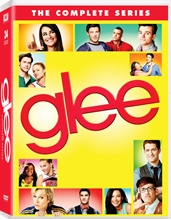 Picture of GLEE COMP SERIES SET-C/EN RPKG