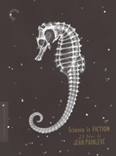 Picture of SCIENCE IS FICTION: 23 FILMS/DVD