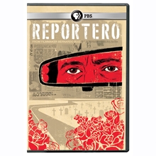 Picture of REPORTERO