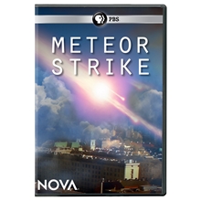 Picture of NOVA: METEOR STRIKE