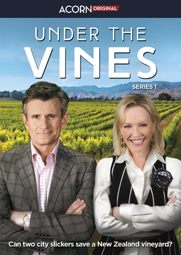 Picture of UNDER THE VINES SERIES 1