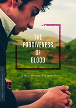 Picture of THE FORGIVENESS OF BLOOD/DVD