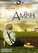 Picture of AMERICAN EXPERIENCE: THE AMISH