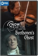 Picture of GREAT PERFORMANCES: NOW HEAR THIS - BEETHOVEN'S