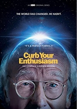 Picture of Curb Your Enthusiasm: The Complete Eleventh Season [DVD]