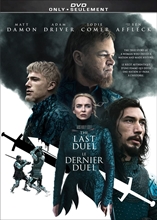 Picture of The Last Duel [DVD]