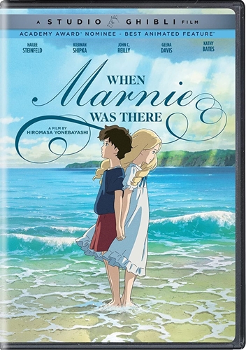 Picture of When Marnie Was There (Reissue) [DVD]