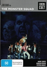 Picture of The Monster Squad